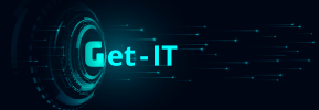 logo Get-IT